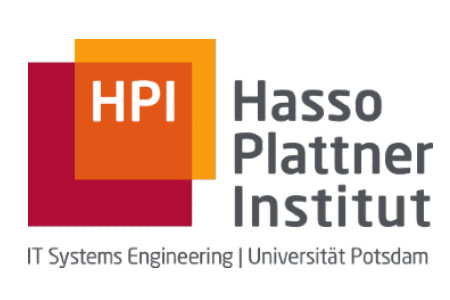 Hasso Plattner Institut (HU)